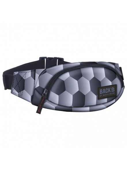 Jostas soma BACKUP Futbols