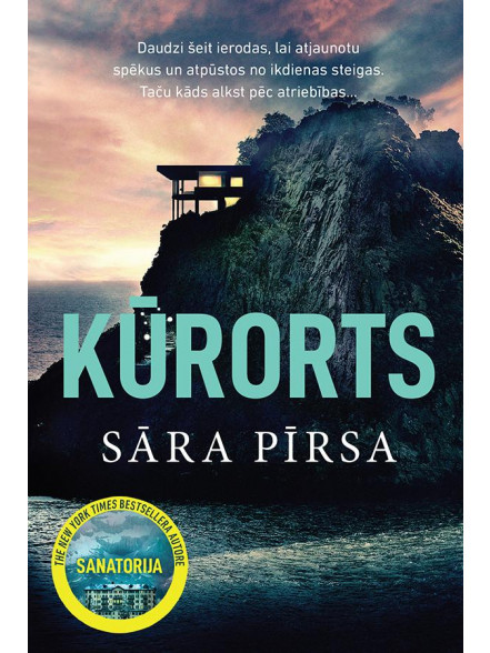 Kūrorts Kūrorts