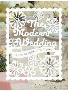 The Modern Wedding: From Graphics to Styling