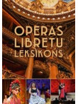 Operas libretu leksikons Operas libretu leksikons