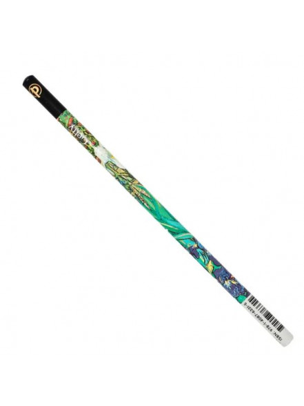 Grafīta zīmuļis VAN GOGH IRISES