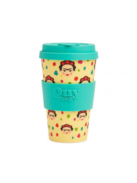 Krūze QuyCup Frida