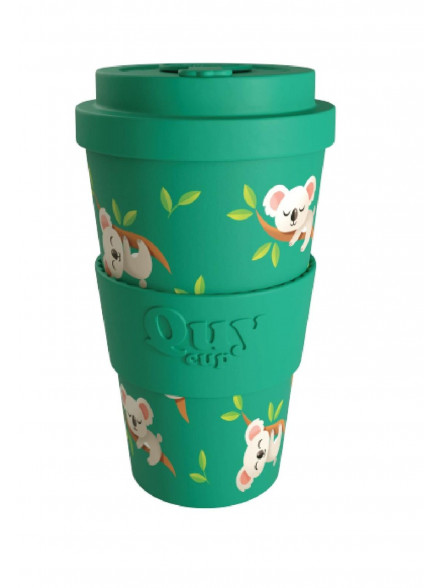 Krūze QuyCup Koala