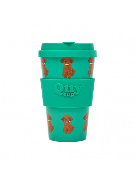 Krūze QuyCup Whiskey
