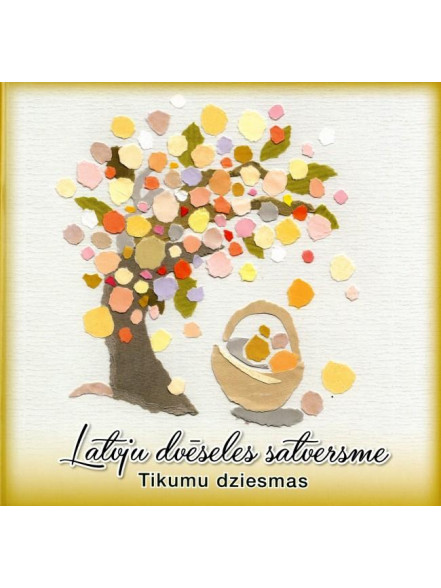 Latvju dvēseles satversme. Tikumu dziesmas Latvju dvēseles satversme. Tikumu dziesmas