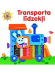 Transporta līdzekļi Veidosim no plastilīna!