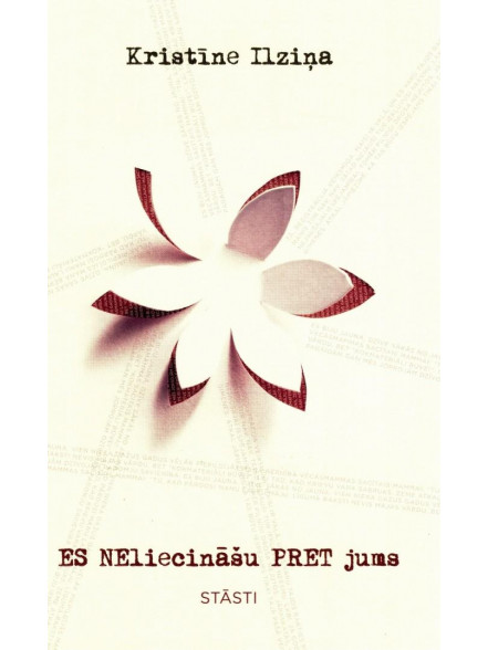 ES neliecināšanu pret jums ES neliecināšanu pret jums