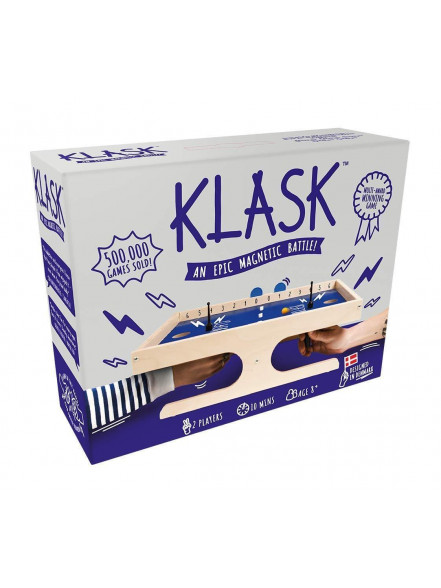 Galda spēle Klask