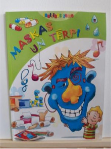 Jautrības zeme. Maskas un * tērpi