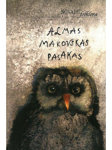 Almas Makovskas pasakas