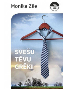 Svešu tēvu grēki