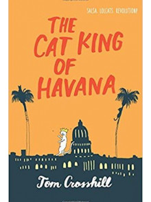 The Cat King of Havana