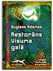 Restorāns visuma galā 
