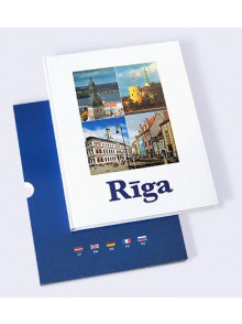 Albums Rīga B4 