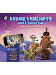 Ledus Laikmets. Lielā sadursme Liec baram atdzīvoties! Ledus Laikmets. Lielā sadursme Liec baram atdzīvoties!