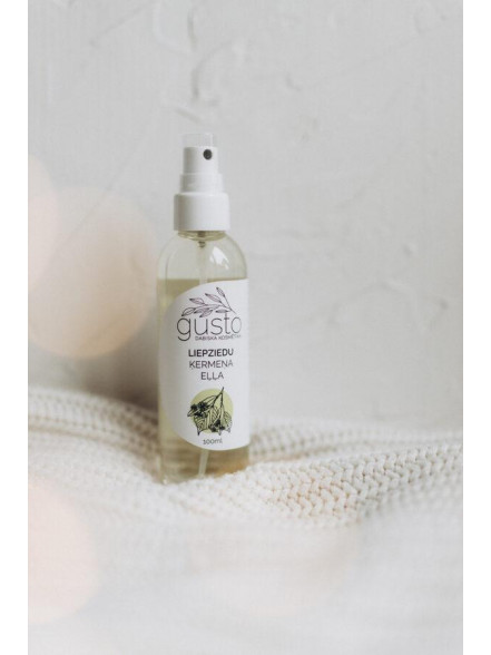 Liepziedu ķermeņa eĻĻa 100ml