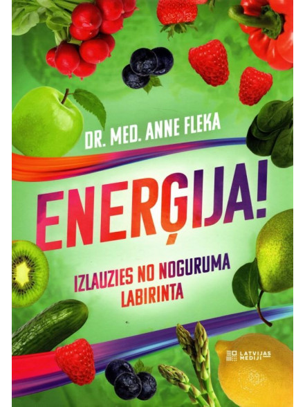 Enerģija