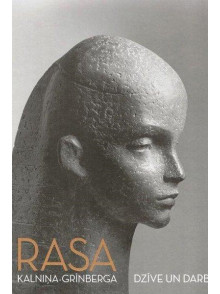 Rasa Kalniņa-Grinberga. Dzīve un darbi