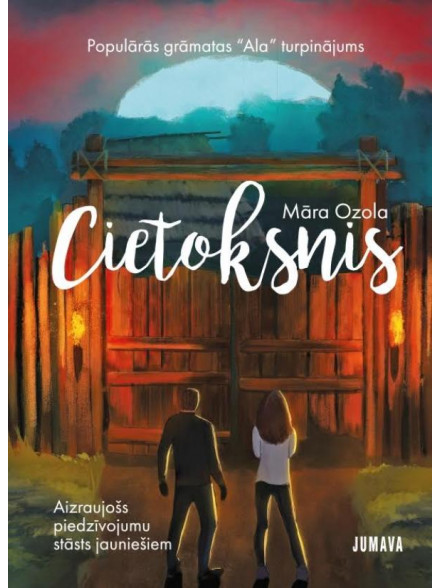 Cietoksnis Cietoksnis