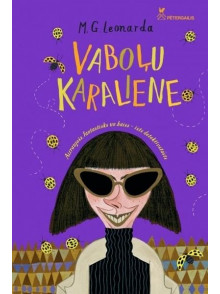 Vaboļu karaliene Vaboļu karaliene