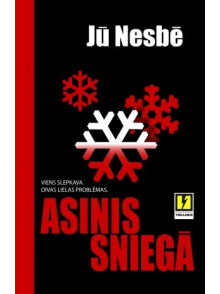 Asinis sniegā Asinis sniegā