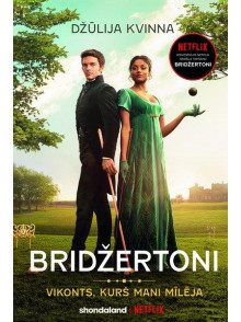 Vikonts, kurš mani mīlēja