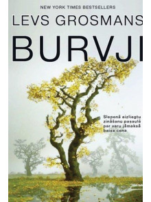 Burvji