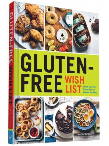 Gluten-Free Wish List