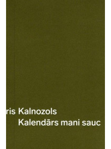 Kalendārs mani sauc