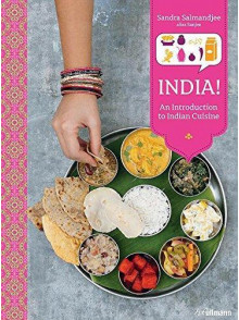 India!: Recipes from the Bollywood Kitchen India!: Recipes from the Bollywood Kitchen