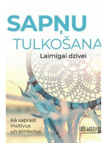 Sapņu tulkošana