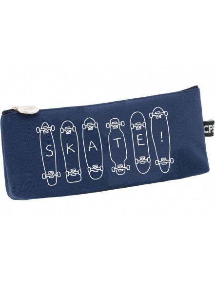 Penālis-maciņš Cool4School Skate 86602-04