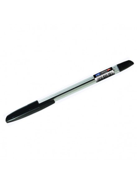 Pildsp.lod., 0.3mm, melna, Linc Corona Plus [50]