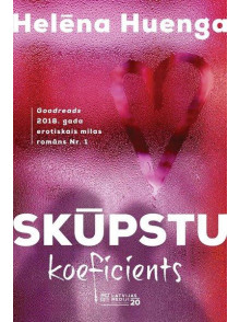 Skūpstu koeficients