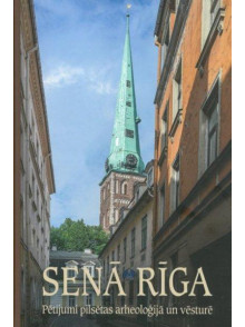 Senā Rīga 10