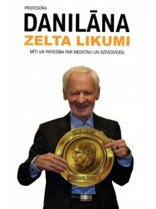 Profesora Danilāna zelta likumi Profesora Danilāna zelta likumi