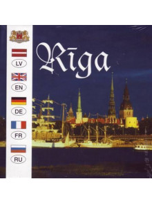 Albums Rīga C6 