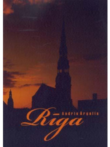 Rīga (latviešu val.)  Rīga (latviešu val.)