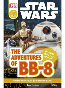 The Adventures of BB-8. Star Wars The Adventures of BB-8. Star Wars