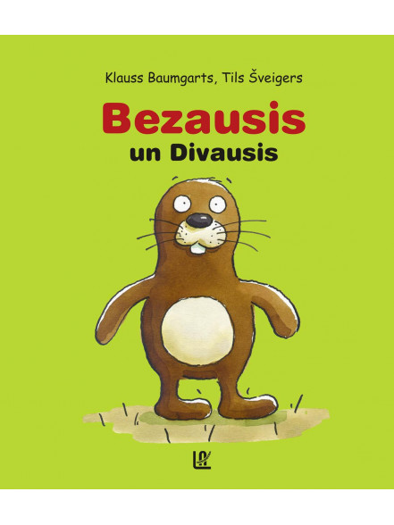 Bezausis un Divausis  Bezausis un Divausis
