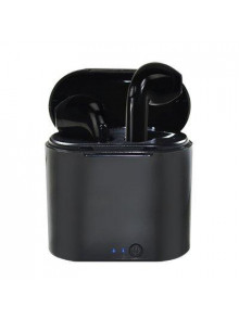 VAKOSS SK-830BK TRUE WIRELESS BLUETOOTH НАУШНИКИ С SMARTPHONE CONTROL С МИКРОФОНОМ VAKOSS SK-830BK TRUE WIRELESS BLUETOOTH НАУШНИКИ С SMARTPHONE CONTROL С МИКРОФОНОМ