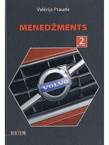 Menedžments II 3. izdevums