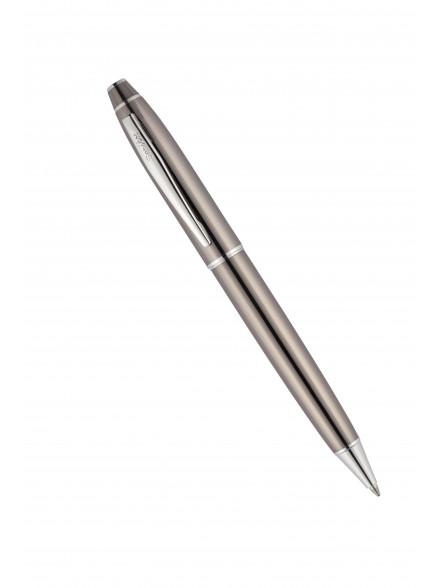 Ballpoint pen SCRIKSS Noble 35 Titanium CT