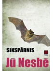 Sikspārnis (Brošēts)