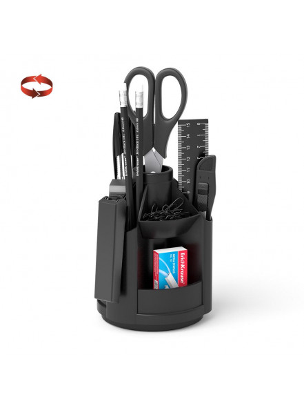 Galda organizators ERICH KRAUSE Mini Classic, balts