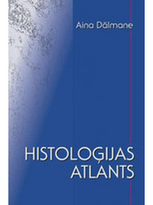 Histoloģijas atlants