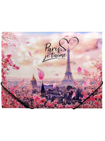 Mape ar gumiju TAKE ME TO PARIS