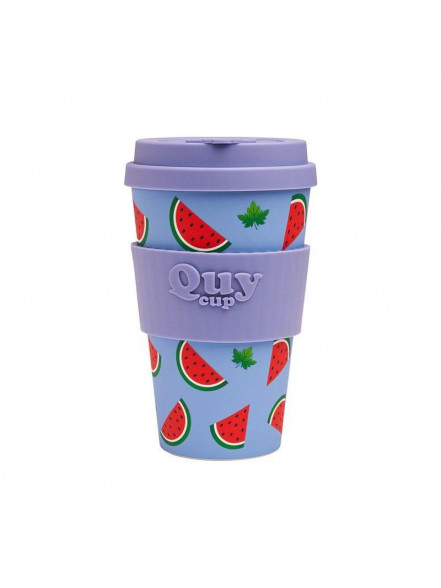 Krūze QuyCup Cocommero