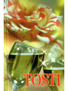Tosti (brošēta) Tosti (brošēta)