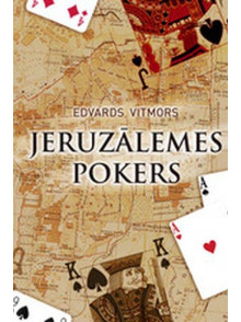 Jeruzālemes pokers 